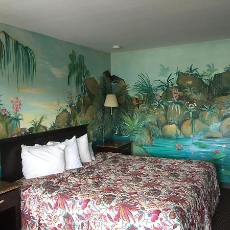 Deluxe Inn Galloway Εξωτερικό φωτογραφία