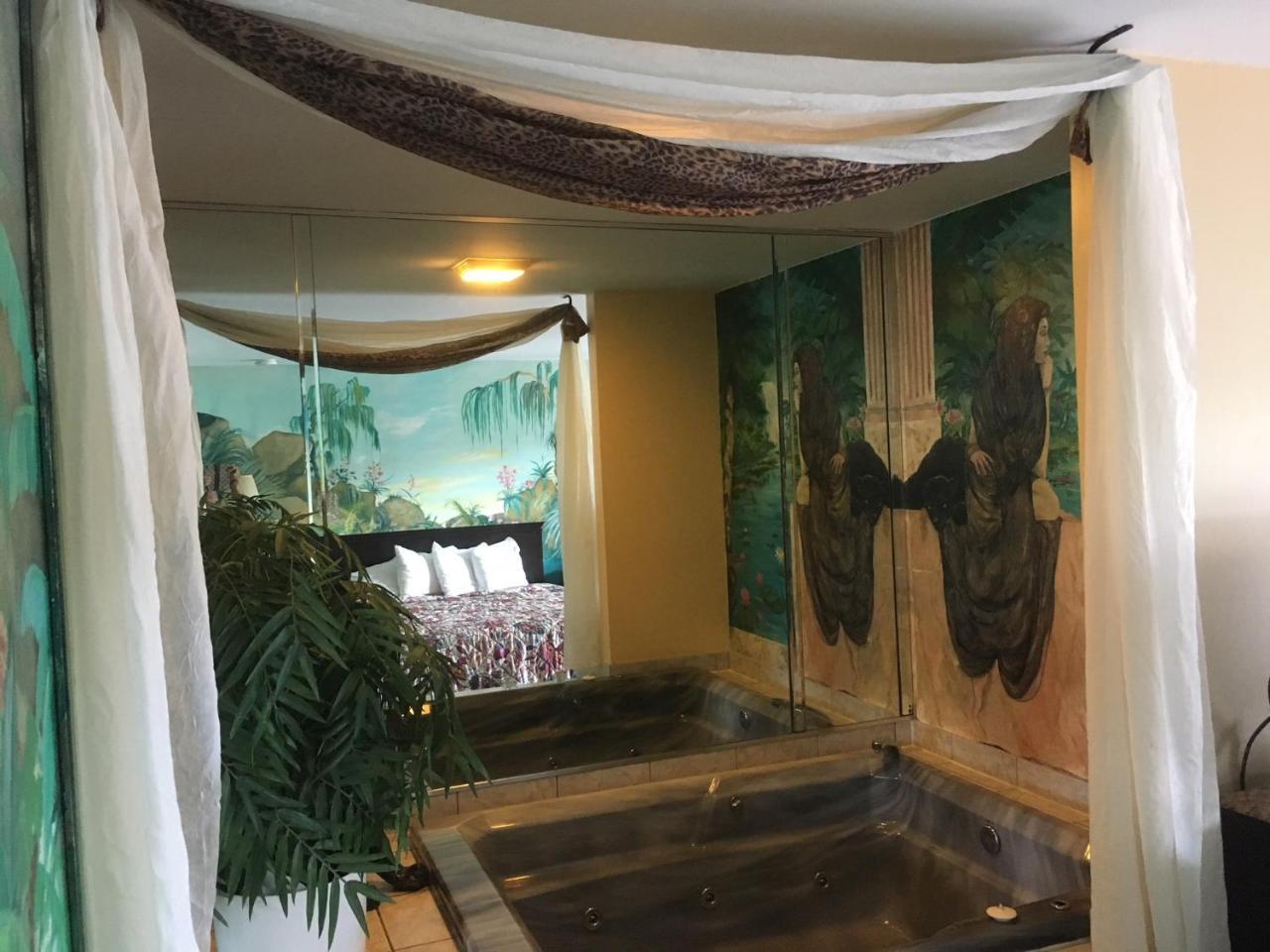 Deluxe Inn Galloway Εξωτερικό φωτογραφία
