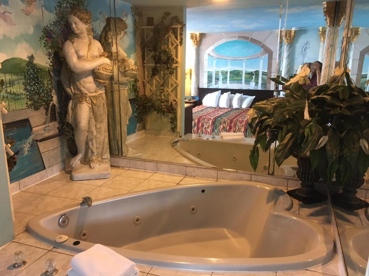 Deluxe Inn Galloway Εξωτερικό φωτογραφία