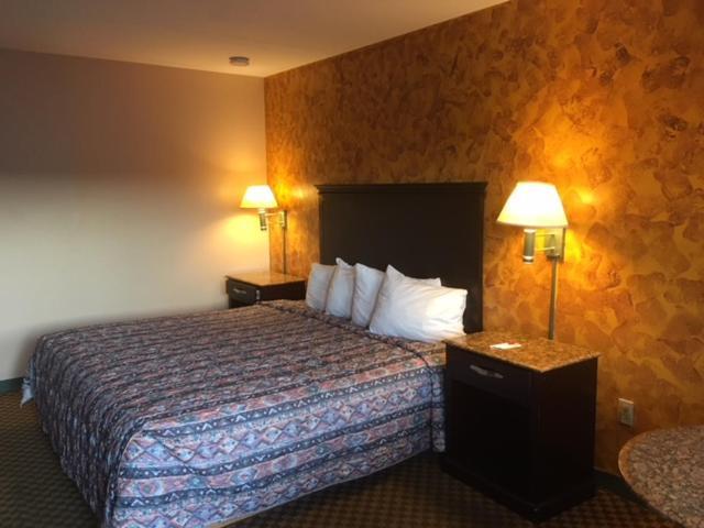 Deluxe Inn Galloway Εξωτερικό φωτογραφία