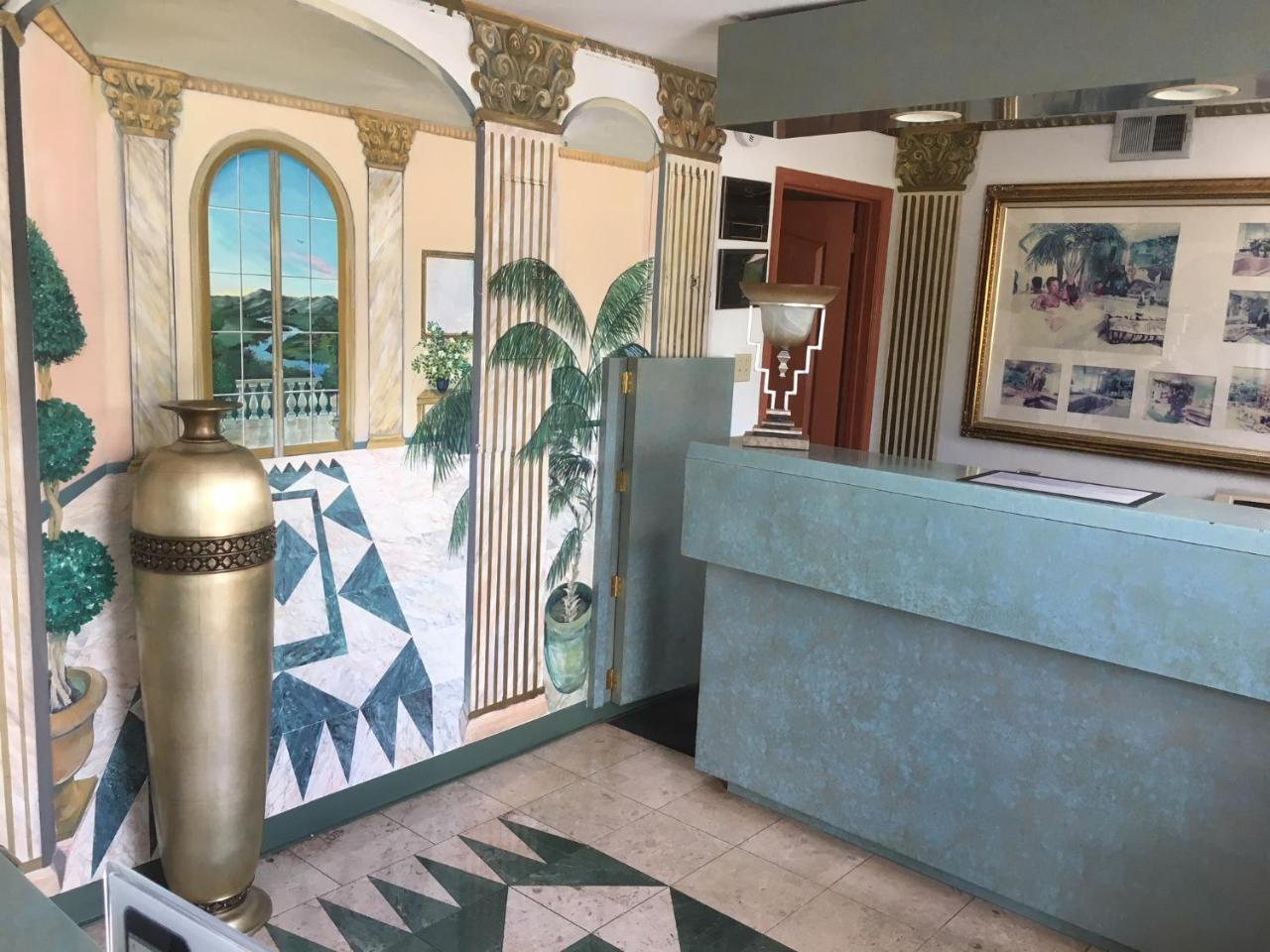 Deluxe Inn Galloway Εξωτερικό φωτογραφία