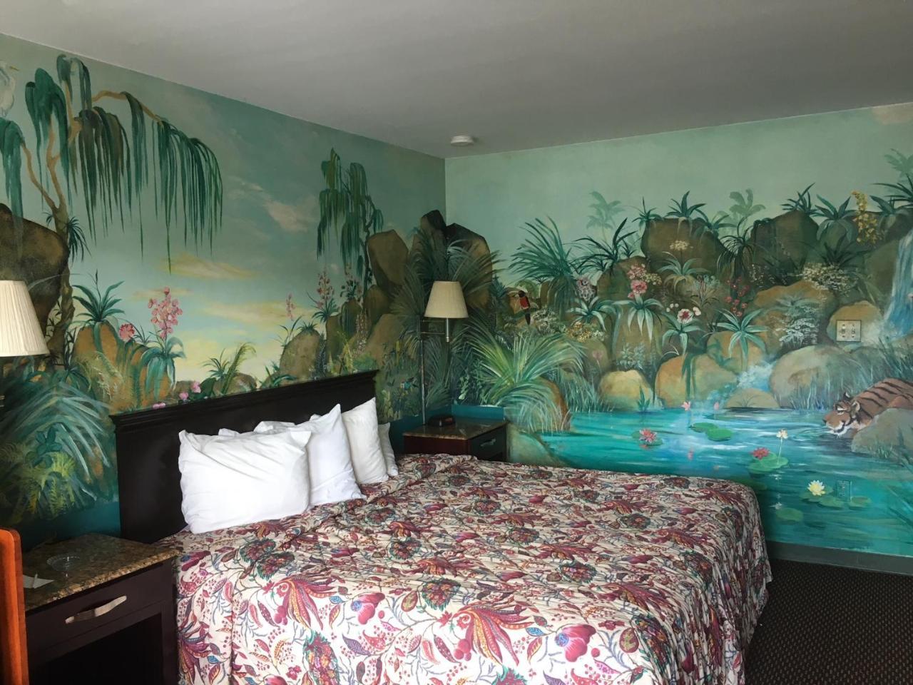 Deluxe Inn Galloway Εξωτερικό φωτογραφία