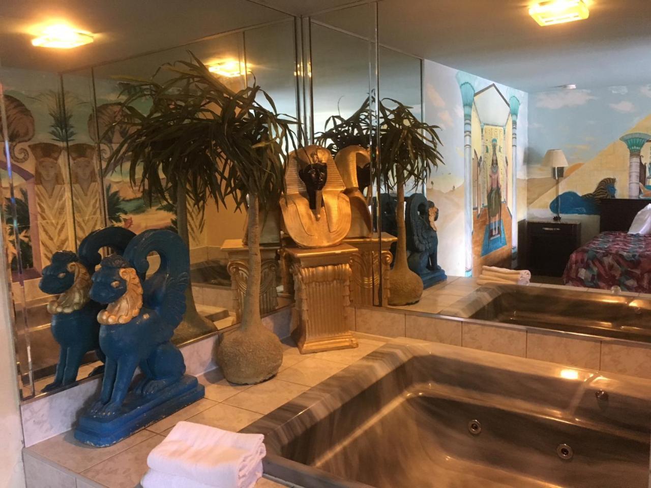 Deluxe Inn Galloway Εξωτερικό φωτογραφία