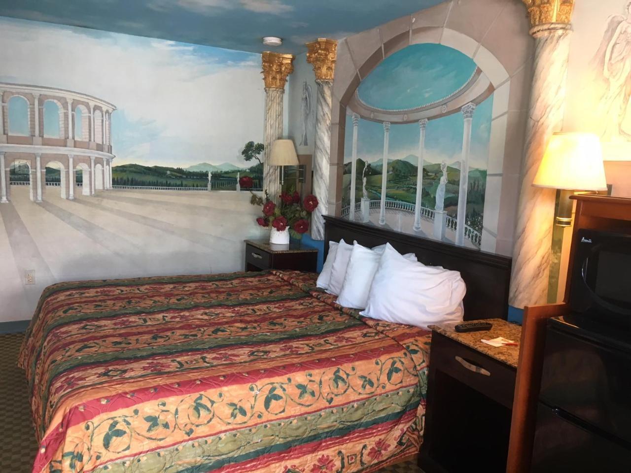 Deluxe Inn Galloway Εξωτερικό φωτογραφία