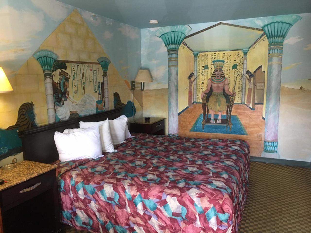 Deluxe Inn Galloway Εξωτερικό φωτογραφία