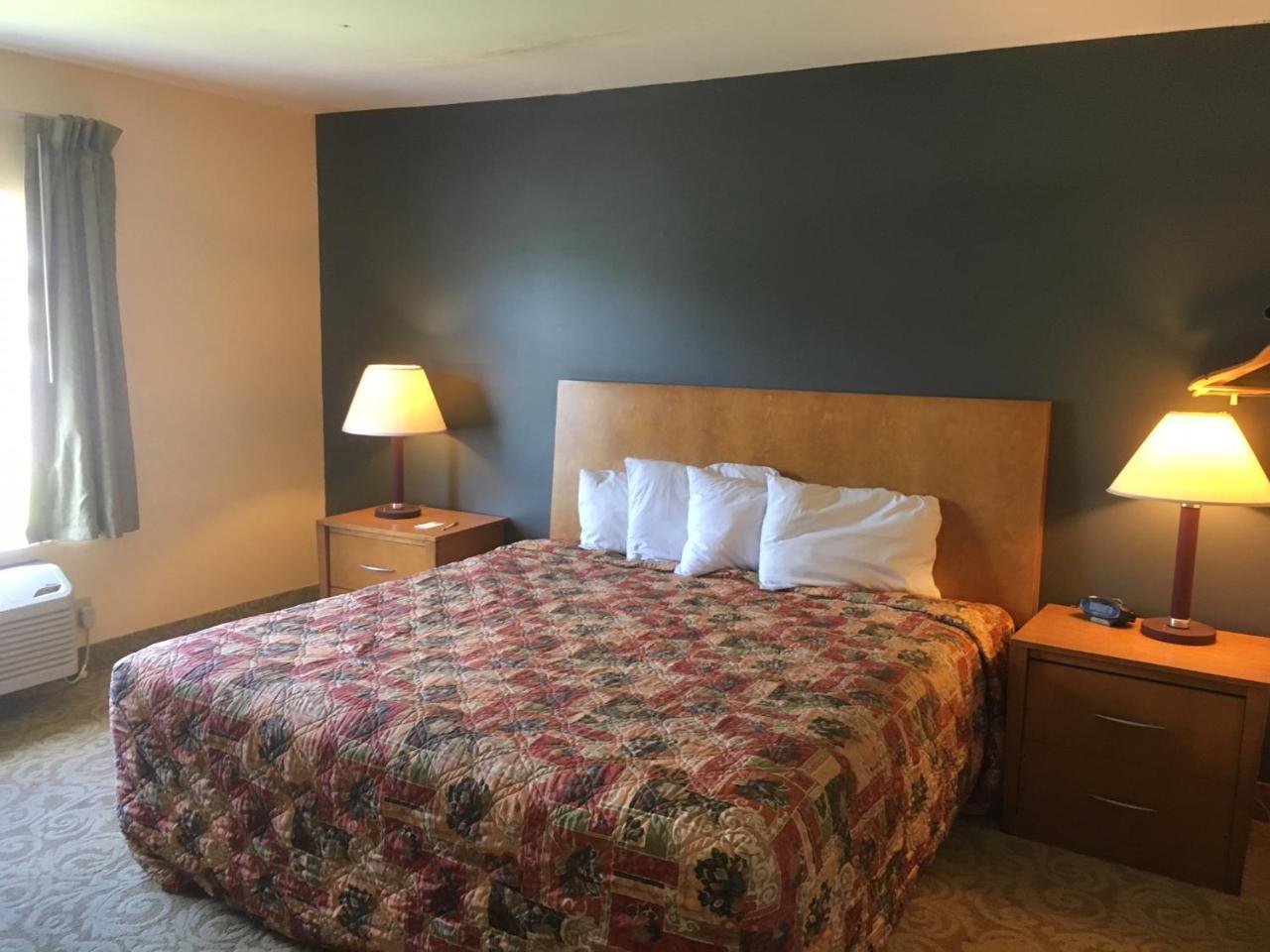 Deluxe Inn Galloway Εξωτερικό φωτογραφία