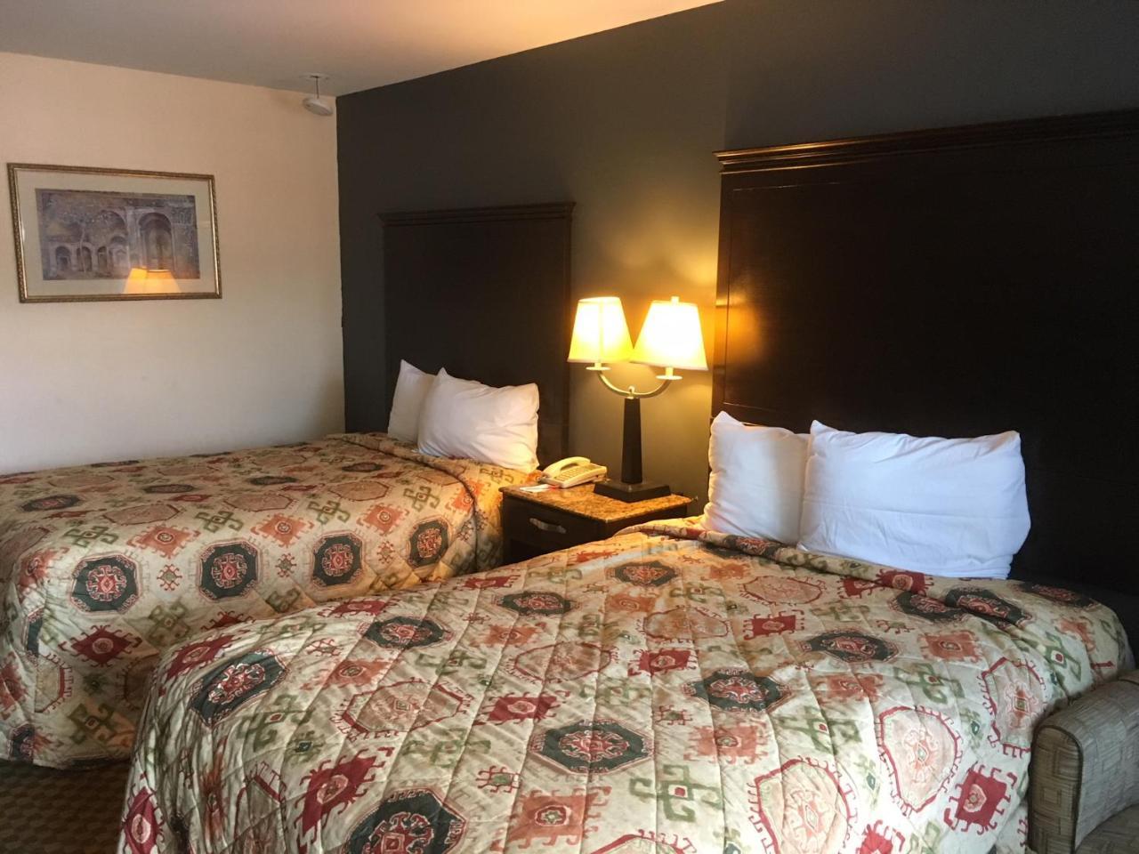 Deluxe Inn Galloway Εξωτερικό φωτογραφία